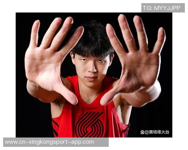 媒体人感慨余嘉豪杨瀚森追梦海外小曾立志不甘平凡勇敢追寻梦想