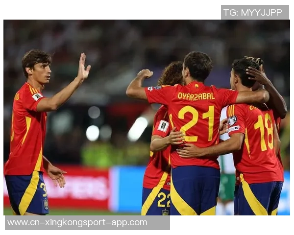 皮克称西班牙世界杯夺冠前景光明亚马尔的成功激励年轻球员