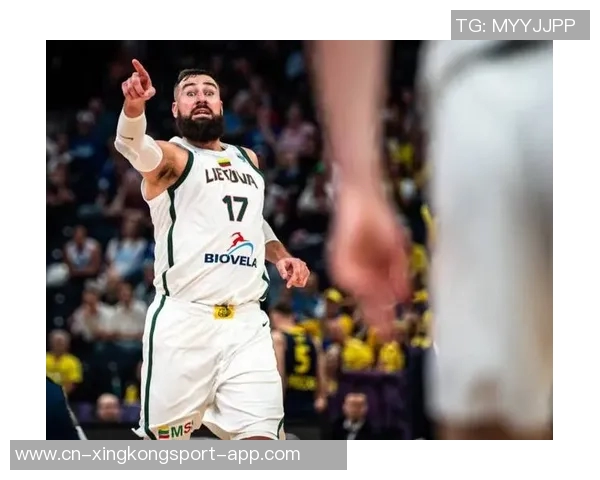 瓦兰丘纳斯半场高效表现10分8板4助力助球队争胜