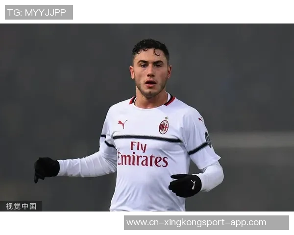 卡拉布里亚回忆离开米兰的心路历程与不愿面对的困扰