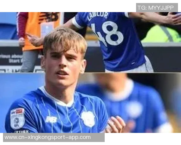 英媒称威尔士主帅贝拉米推荐拜仁关注卡迪夫城19岁后卫劳勒