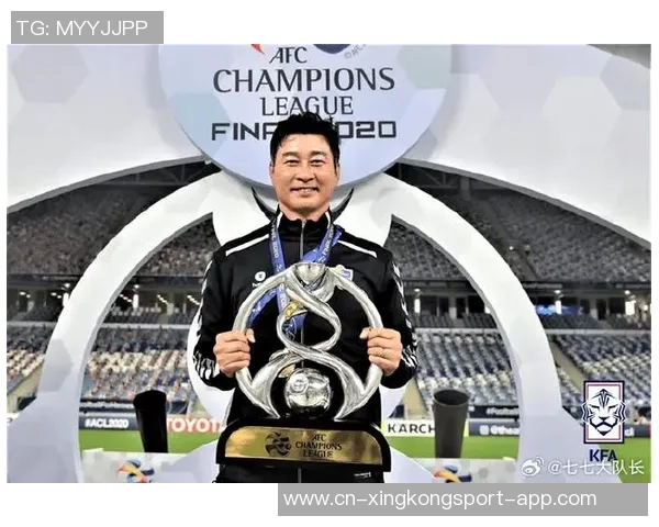 前韩国国脚金铉锡正式成为蔚山HD新任主帅曾在队效力长达12年 前韩国国脚金铉锡正式成为蔚山HD新任主帅曾在队效力长达12年