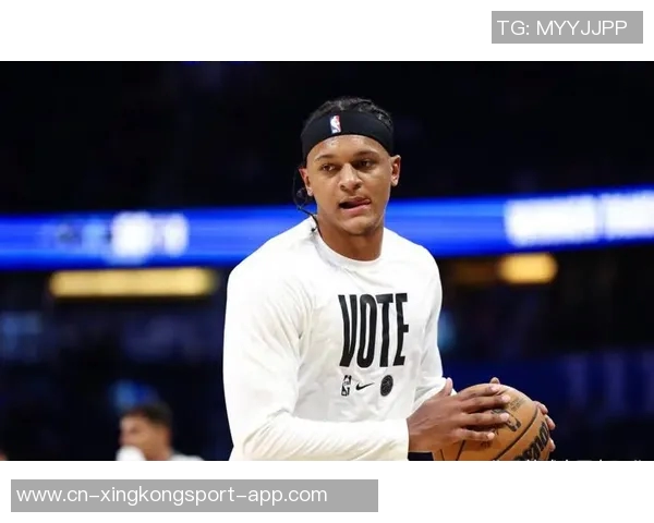 媒体人建议班凯罗学习兰德尔视频掌握天赋球员的成长与挑战