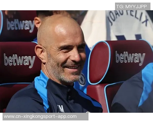 连胜未能改善马雷斯卡心情他尚未与切尔西高层沟通