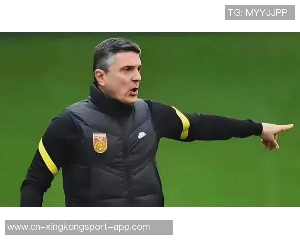 体坛王勤伯发声呼吁安东尼奥不要加入国足以免影响职业生涯发展