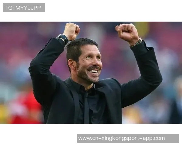 西蒙尼谈马竞表现称在平衡局势下红牌影响不予评论 西蒙尼谈马竞表现称在平衡局势下红牌影响不予评论