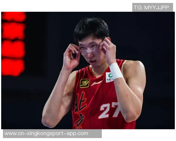 CBA全明星投票第二周徐杰领跑胡明轩超越庞峥麟周琦被反超局势紧张