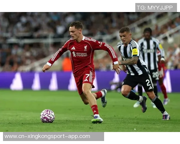 利物浦上半场射门次数创斯洛特执教以来英超新低表现令人担忧