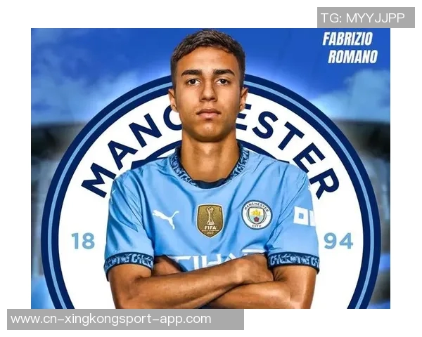 曾经的约克郡皮尔洛菲利普斯曼城生涯仅32场4900万转会费的反思