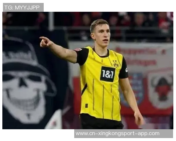 多特传奇希望施洛特贝克续约拜仁应全力留住巅峰于帕