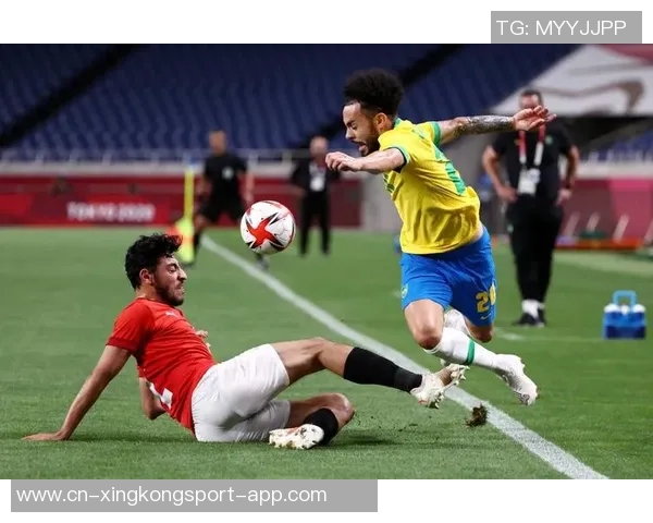 吉马良斯助攻埃斯特旺破门巴西队小胜韩国队取得胜利